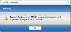 Projekt_initial_speichern